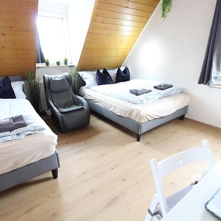 Downtown Apartments Ulm - Im Herzen Von Ulm & Komfortable Boxspringbetten エクステリア 写真