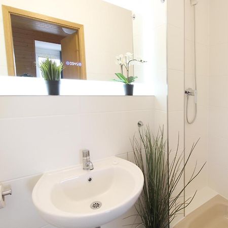 Downtown Apartments Ulm - Im Herzen Von Ulm & Komfortable Boxspringbetten エクステリア 写真