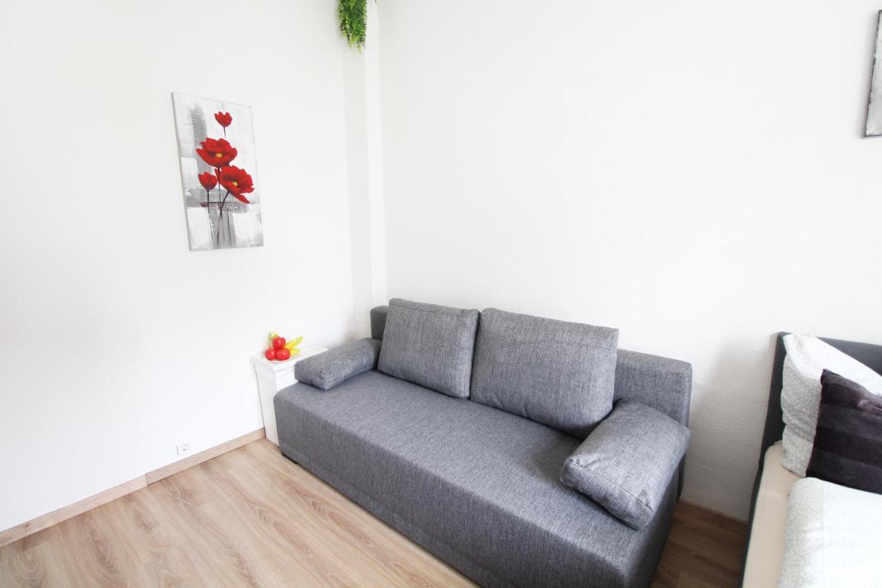 Downtown Apartments Ulm - Im Herzen Von Ulm & Komfortable Boxspringbetten エクステリア 写真