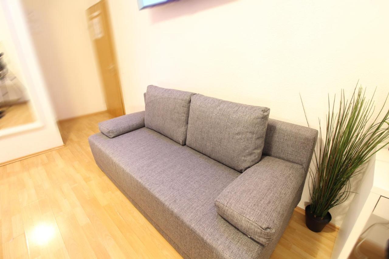 Downtown Apartments Ulm - Im Herzen Von Ulm & Komfortable Boxspringbetten エクステリア 写真