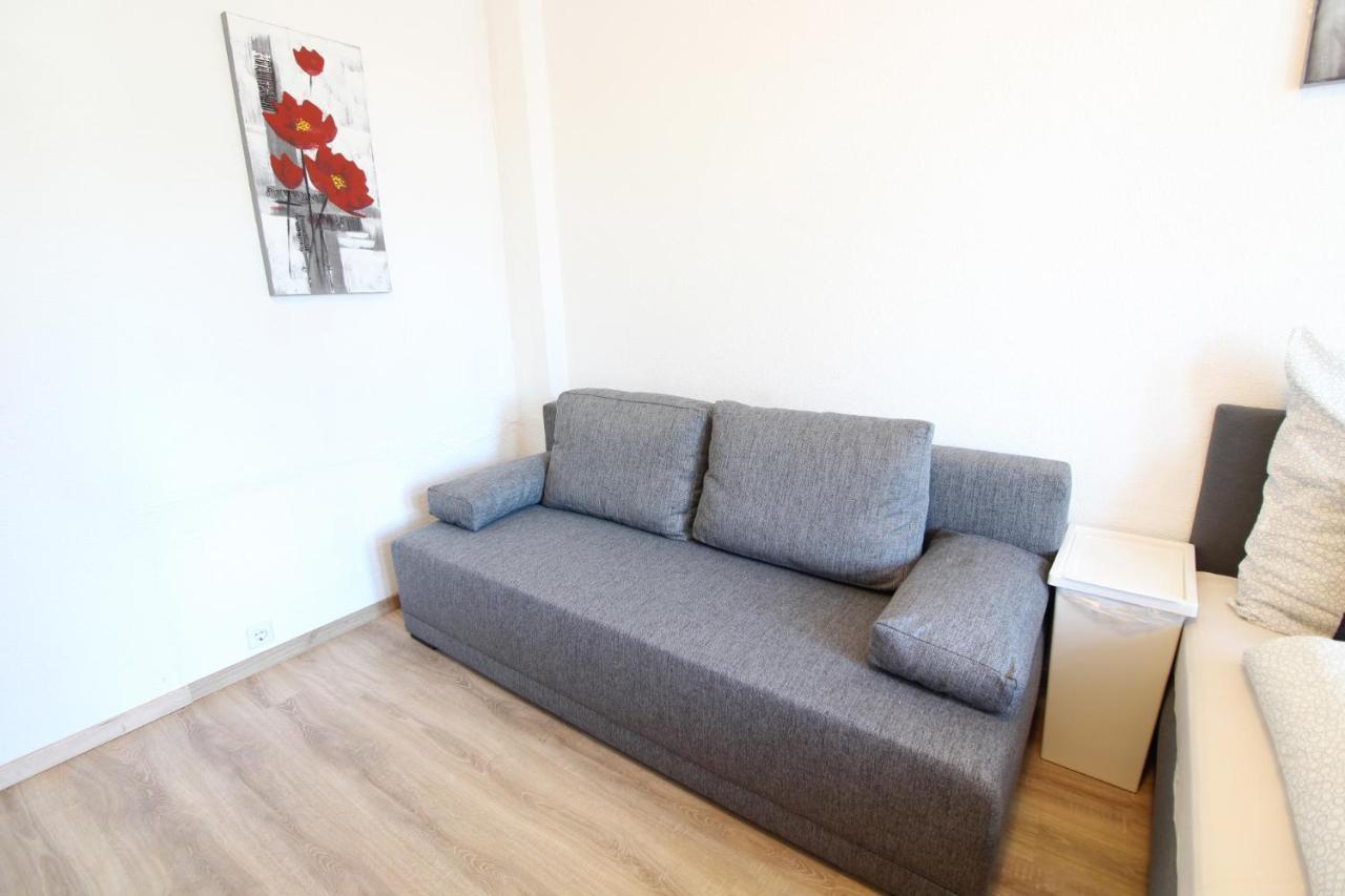 Downtown Apartments Ulm - Im Herzen Von Ulm & Komfortable Boxspringbetten エクステリア 写真
