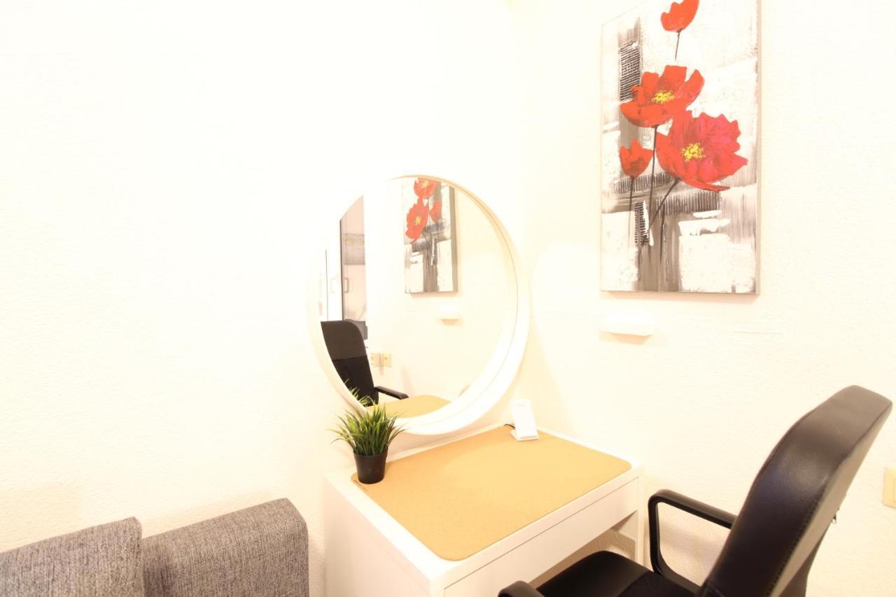 Downtown Apartments Ulm - Im Herzen Von Ulm & Komfortable Boxspringbetten エクステリア 写真