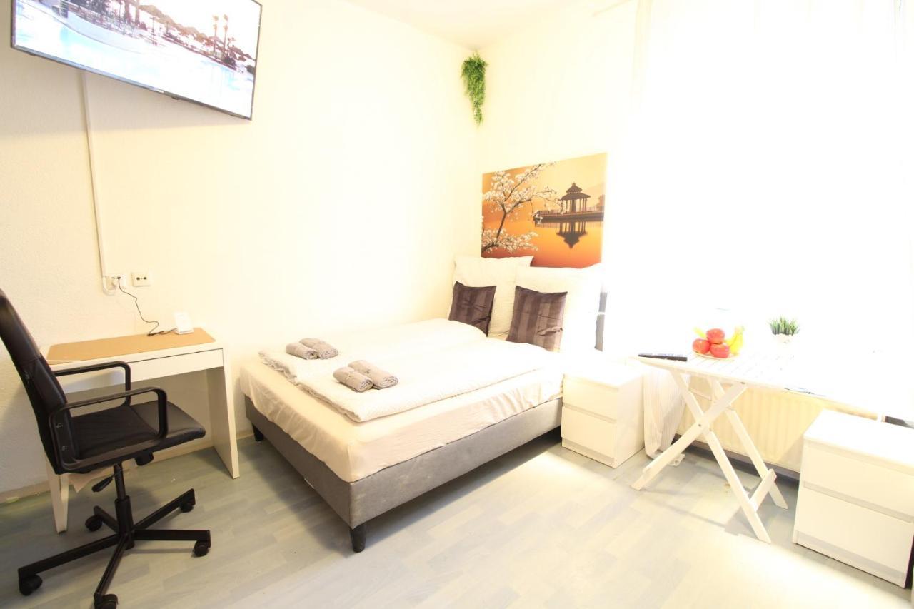 Downtown Apartments Ulm - Im Herzen Von Ulm & Komfortable Boxspringbetten エクステリア 写真