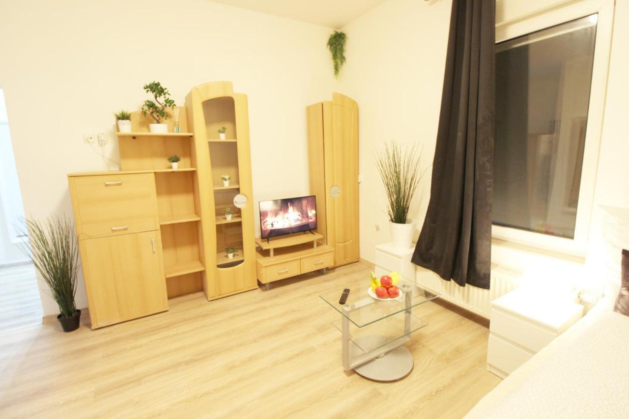 Downtown Apartments Ulm - Im Herzen Von Ulm & Komfortable Boxspringbetten エクステリア 写真
