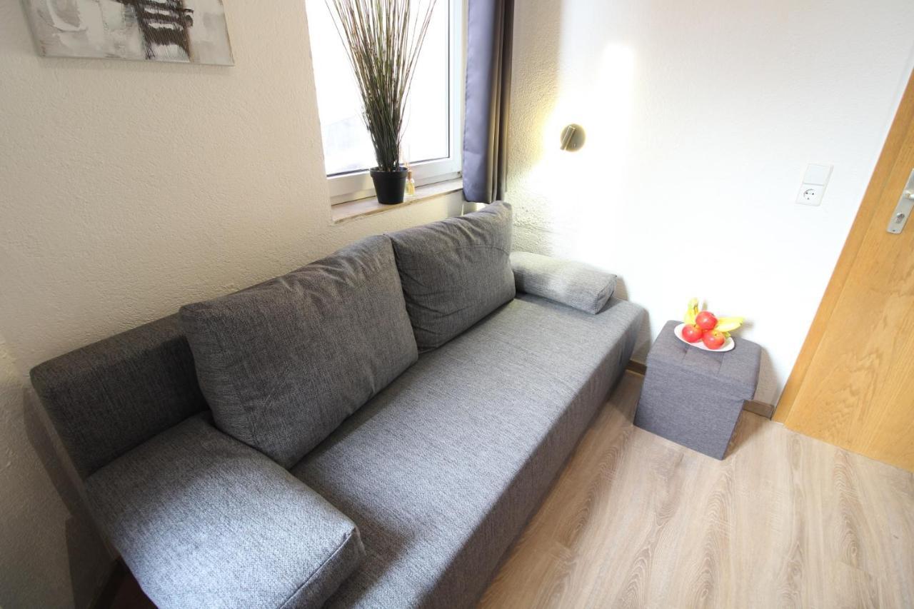 Downtown Apartments Ulm - Im Herzen Von Ulm & Komfortable Boxspringbetten エクステリア 写真