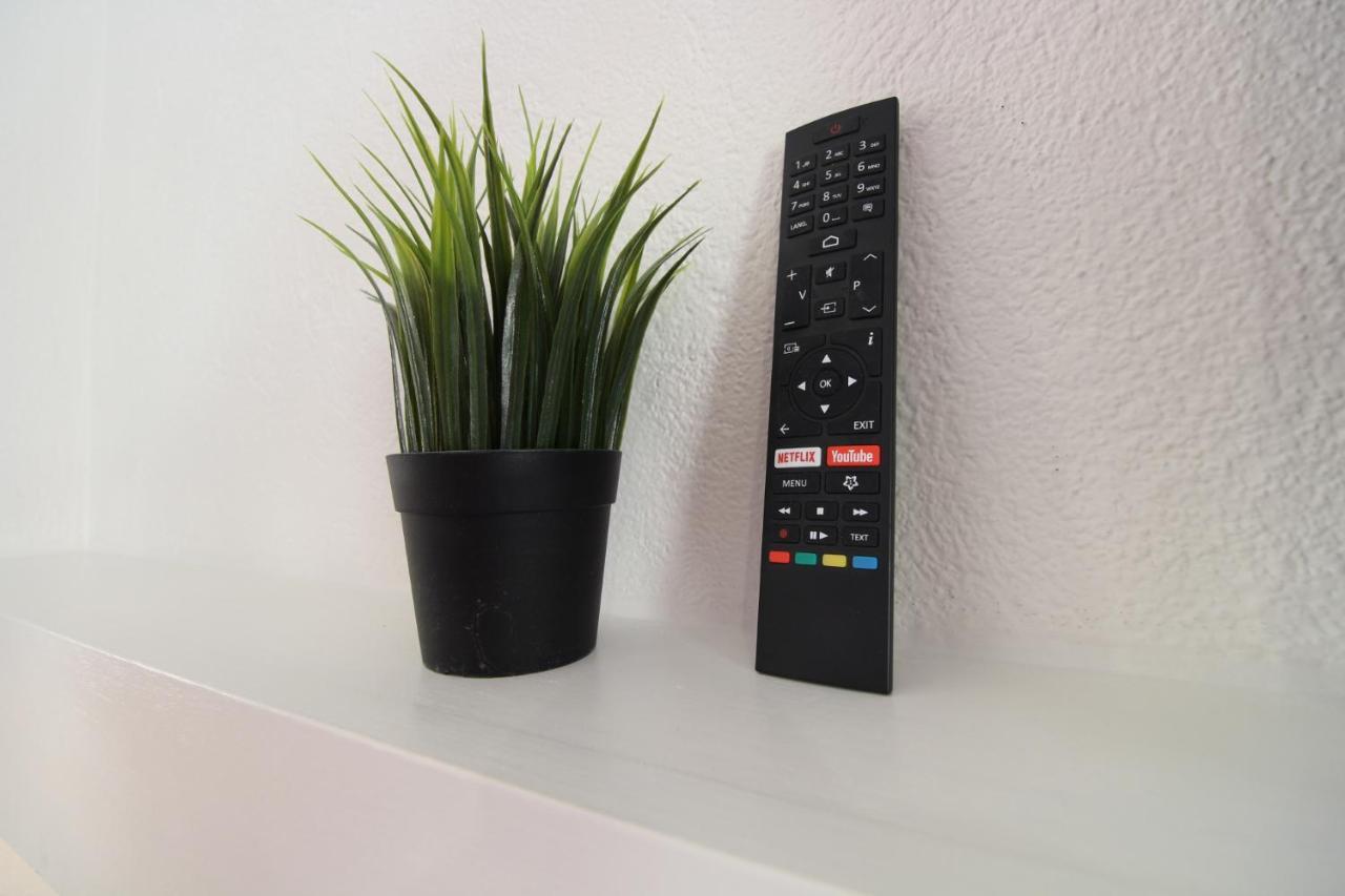 Downtown Apartments Ulm - Im Herzen Von Ulm & Komfortable Boxspringbetten エクステリア 写真