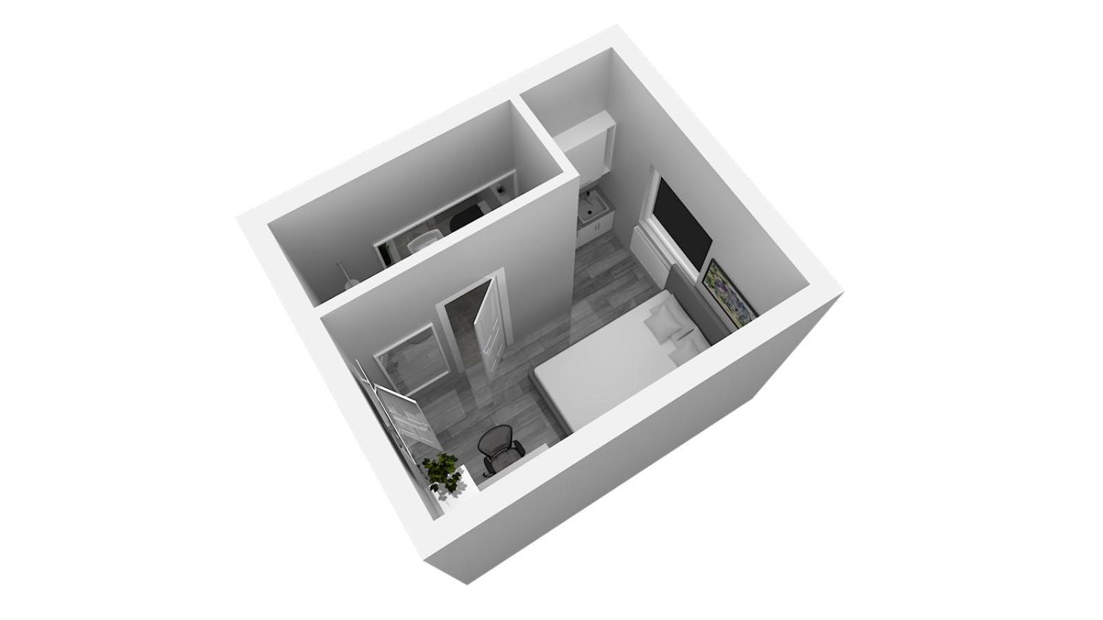 Downtown Apartments Ulm - Im Herzen Von Ulm & Komfortable Boxspringbetten エクステリア 写真