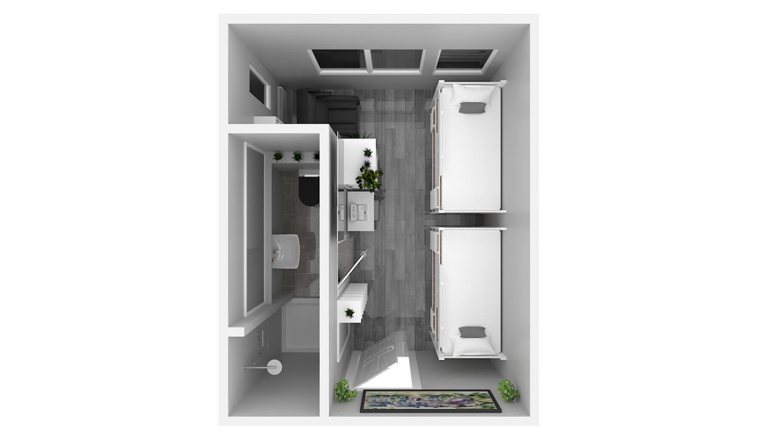Downtown Apartments Ulm - Im Herzen Von Ulm & Komfortable Boxspringbetten エクステリア 写真