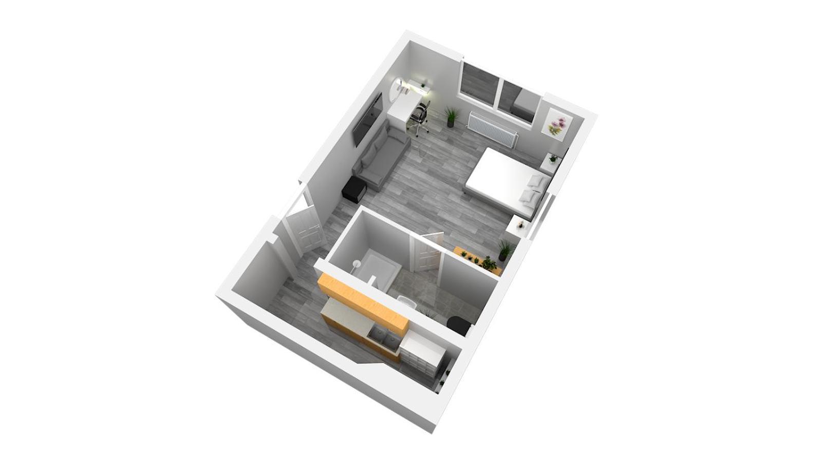 Downtown Apartments Ulm - Im Herzen Von Ulm & Komfortable Boxspringbetten エクステリア 写真